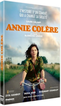 Annie Colère [DVD]