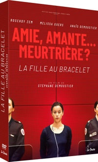 La Fille au bracelet [DVD]