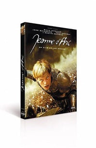Jeanne d'Arc [DVD]