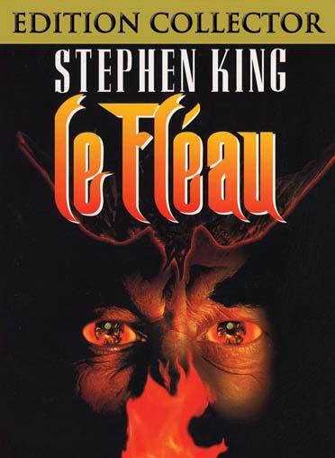 Le Fléau [DVD]