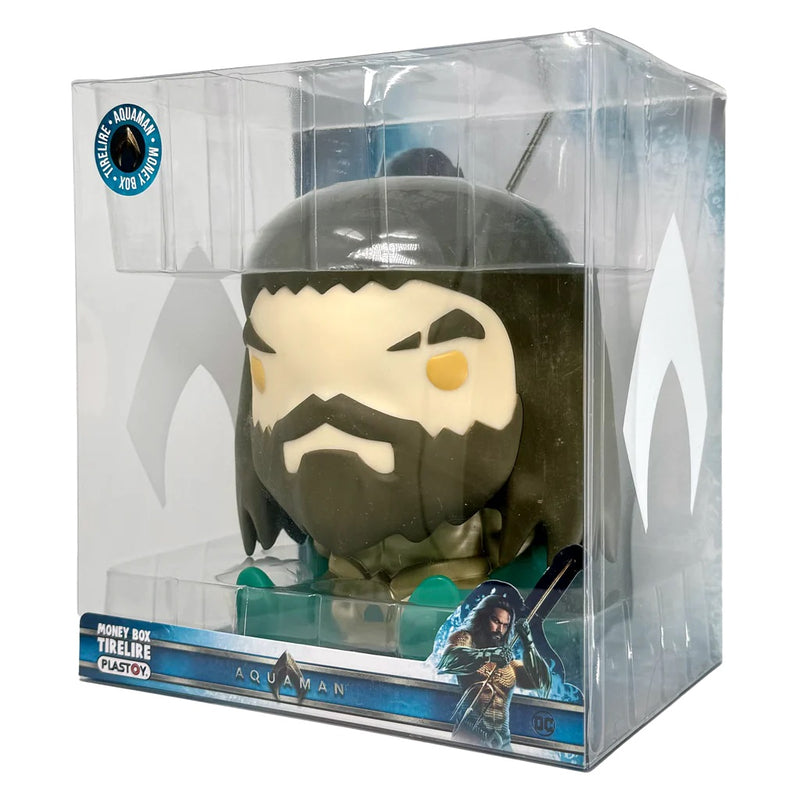 DC Comics - Tirelire Chibi Aquaman