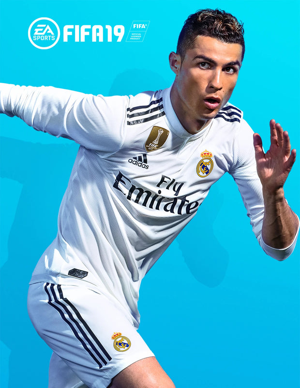 Fifa 19