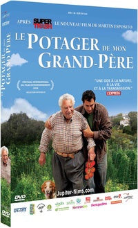 Le Potager de mon grand-père [DVD]