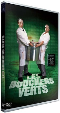 Les Bouchers verts [DVD]