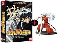 Coffret Inuyasha [DVD]