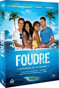 Foudre - Saison 1 [DVD]
