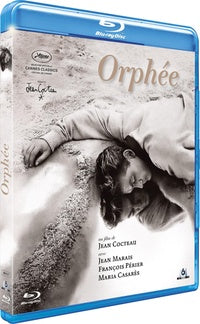 Orphée [Blu-ray]