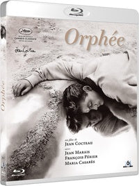 Orphée [Blu-ray]