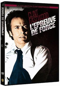 L'Épreuve de force [DVD]