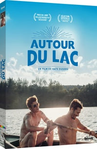 Autour du lac [DVD]