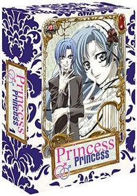 Princess Princess - Box 1/2 [DVD]