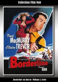 Borderline [DVD]