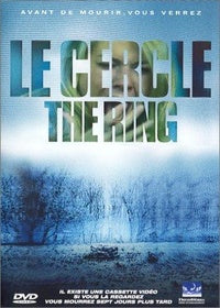 Le Cercle (The Ring) [DVD]