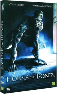 House of Bones [DVD]