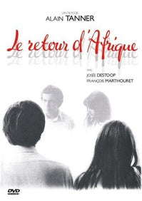 Le Retour d'Afrique [DVD]