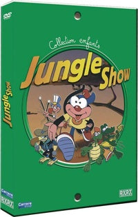 Jungle Show [DVD]