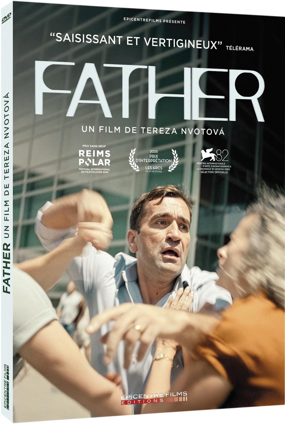 Father [DVD]