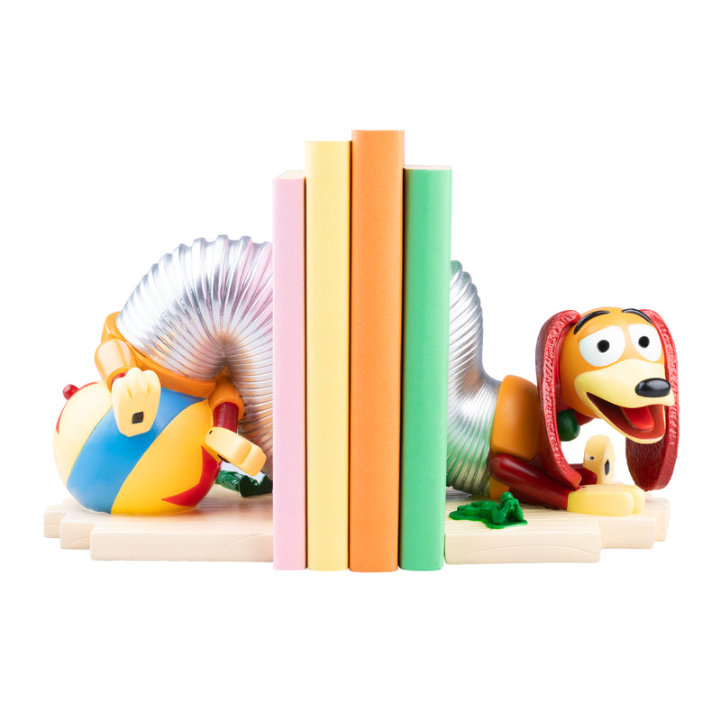 Disney/Pixar - Toy Story - Serre-livres 3D Zigzag