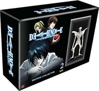 Death Note - Vol. 2 [DVD]