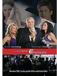 L'Affaire Enron [DVD]