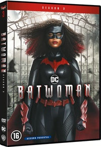 Batwoman - Saison 3 [DVD]