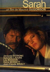 Sarah [DVD]