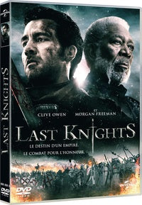 Last Knights [DVD]