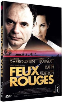 Feux rouges [DVD]