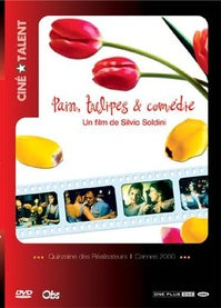 Pain, tulipes & Comédie [DVD]