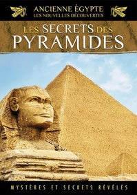 Ancienne Egypte, les nouvelles découvertes - Vol. 4 [DVD]