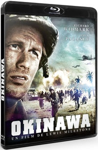 Okinawa [Blu-ray]