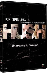 Hush - Un mariage à l'épreuve [DVD]