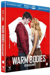 Warm Bodies - Renaissance [Blu-ray]