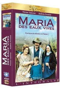 Coffret Maria des eaux vives [DVD]