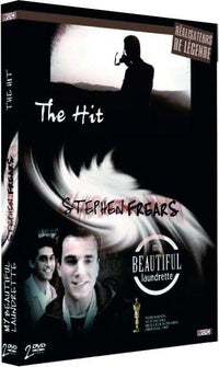 Stephen Frears : The Hit + My Beautiful Laundrette [DVD]