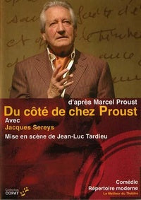 Du côté de chez Proust [DVD]