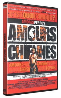 Amours chiennes [DVD]