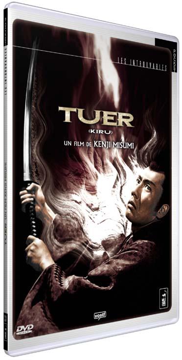 Tuer [DVD]