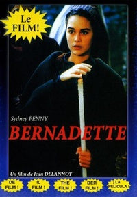Bernadette [DVD]