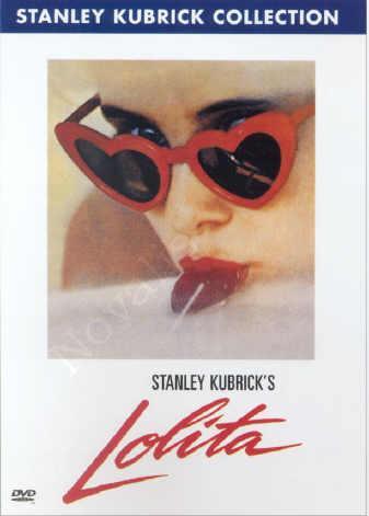 Lolita [DVD]