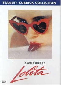 Lolita [DVD]