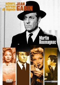 Martin Roumagnac [DVD]