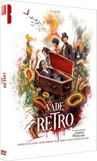 Vade Retro [DVD]