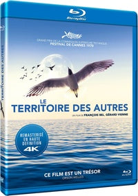 Le Territoire des autres [Blu-ray]