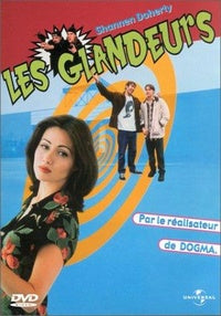 Les Glandeurs [DVD]