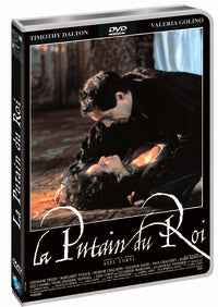 La Putain du roi [DVD]