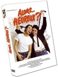 Alors... heureux ? [DVD]