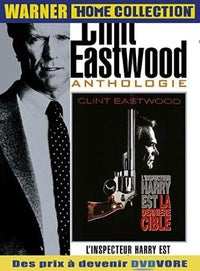 La Dernière cible [DVD]