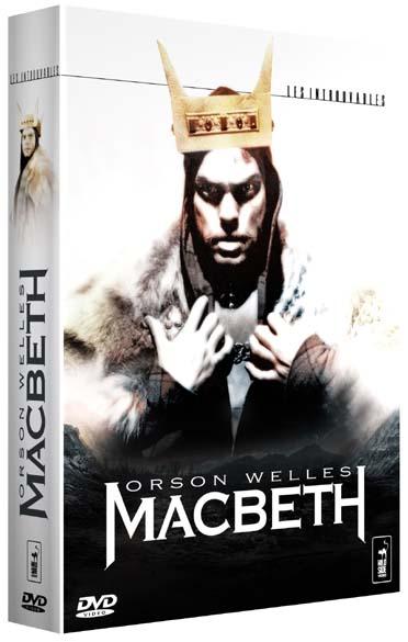 Macbeth [DVD]
