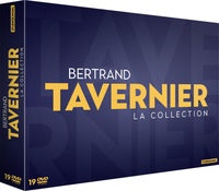 Bertrand Tavernier - La Collection [DVD]